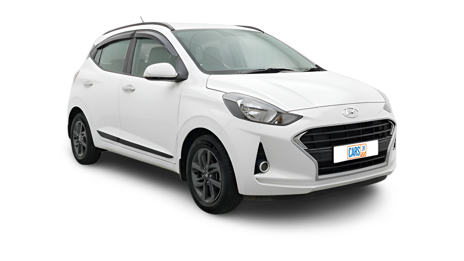 Hyundai GRAND I10 NIOS-img